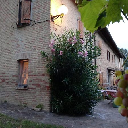 B&B I Canonici Urbino Buitenkant foto