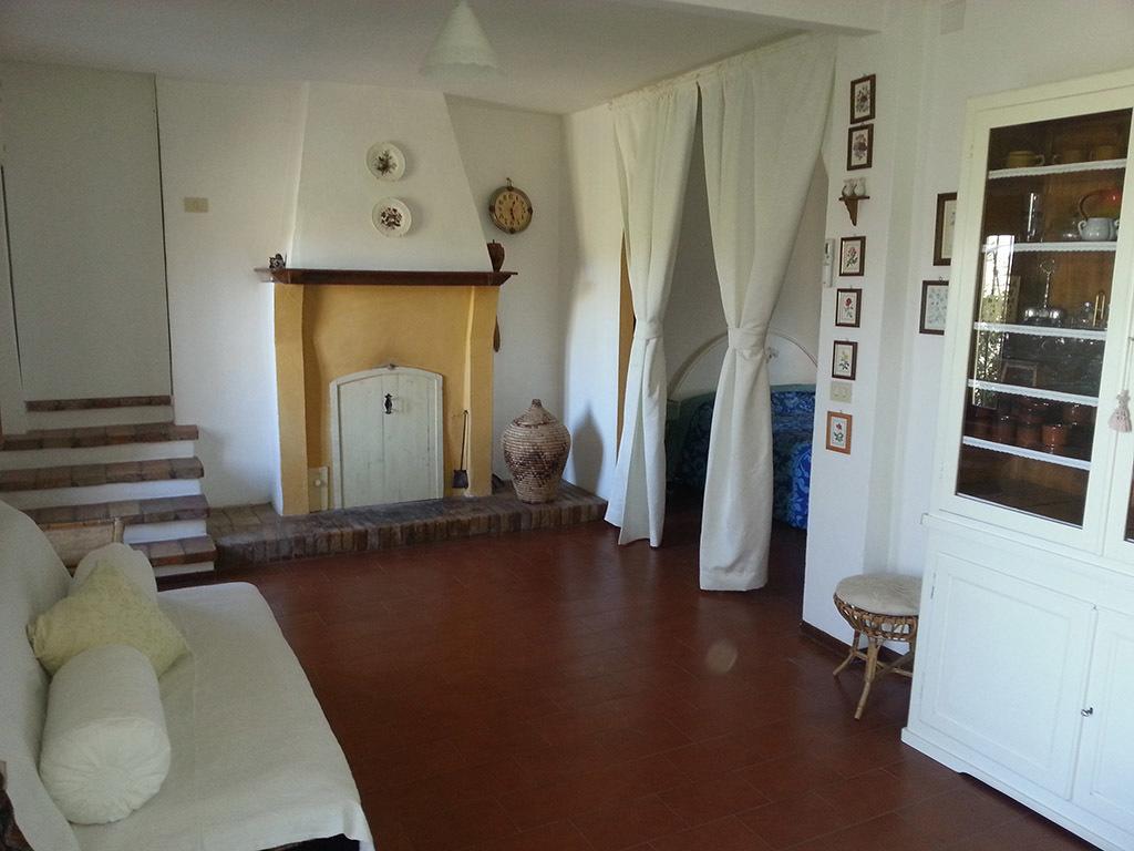 B&B I Canonici Urbino Kamer foto