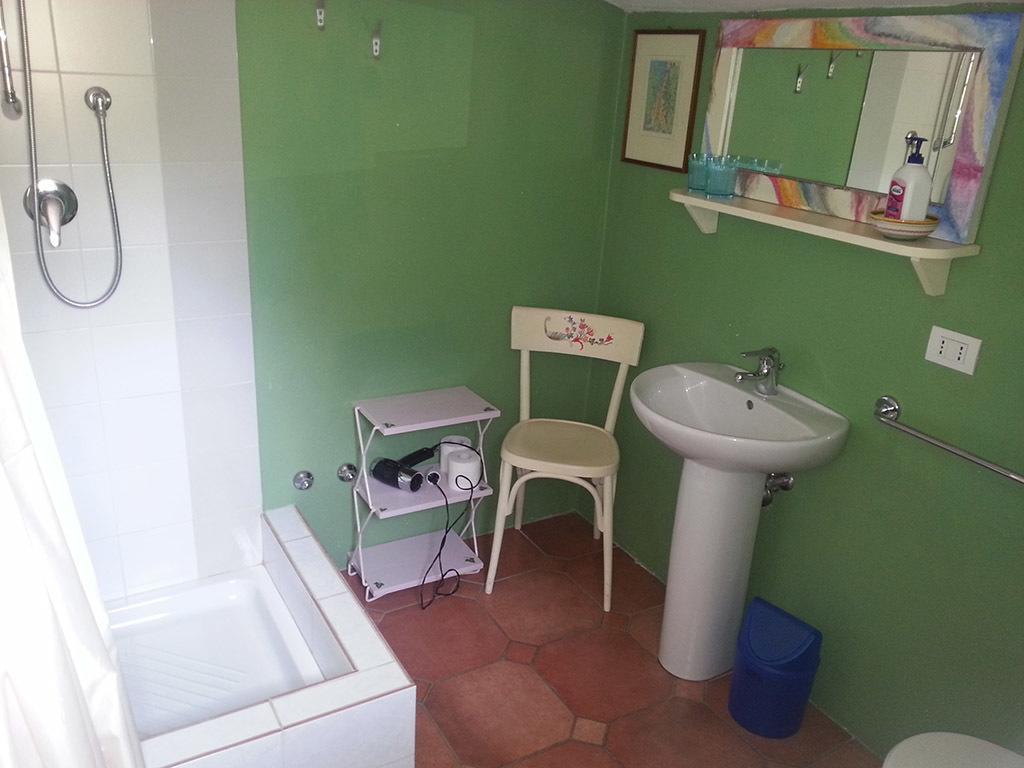 B&B I Canonici Urbino Kamer foto