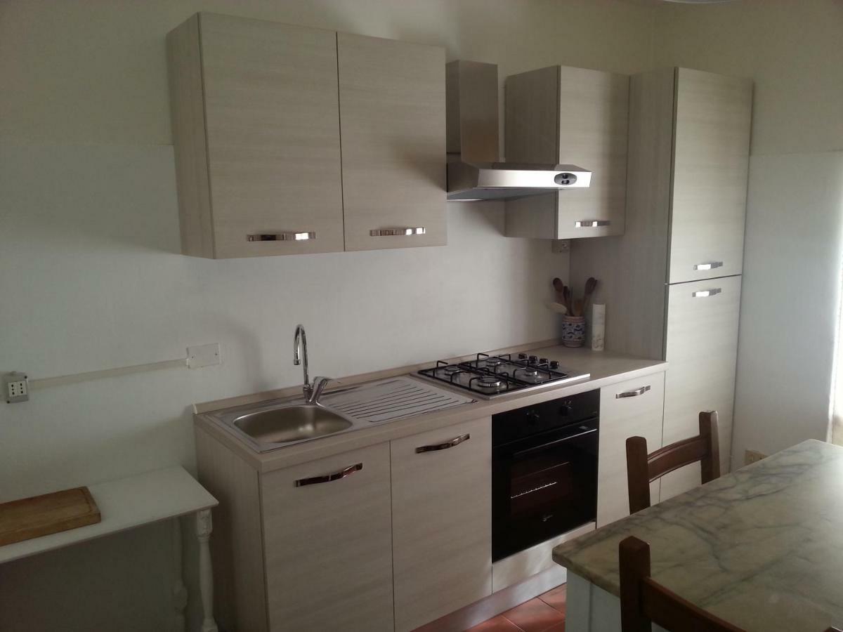 B&B I Canonici Urbino Buitenkant foto