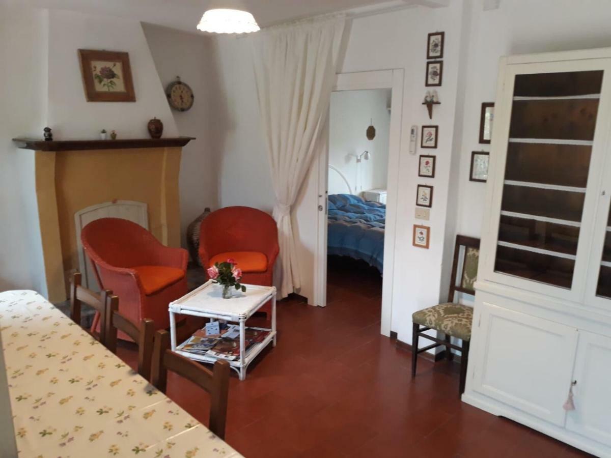 B&B I Canonici Urbino Buitenkant foto