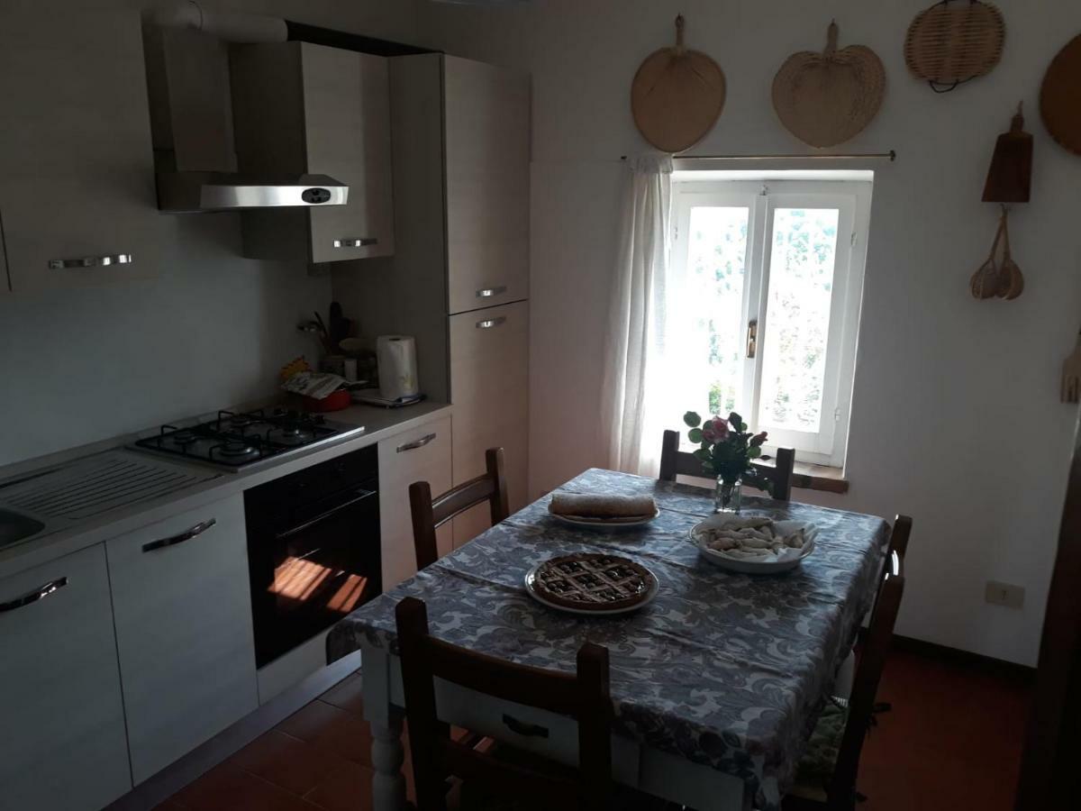 B&B I Canonici Urbino Buitenkant foto
